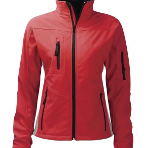 Panacea Amethyst Ladies Softshell Jacket