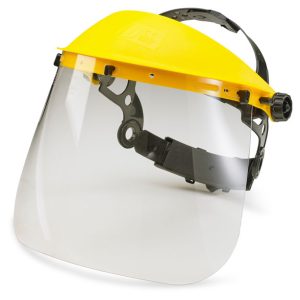 B-Brand Visor 7.5
