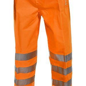 Hi Vis Rail Spec Birkdale Overtrousers