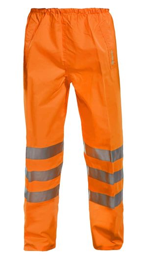 Hi Vis Rail Spec Birkdale Overtrousers