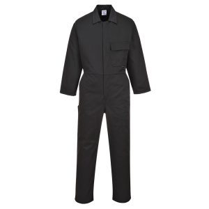 Portwest Standard Coverall - C802