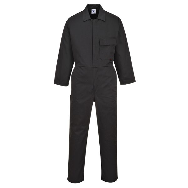 Portwest Standard Coverall - C802
