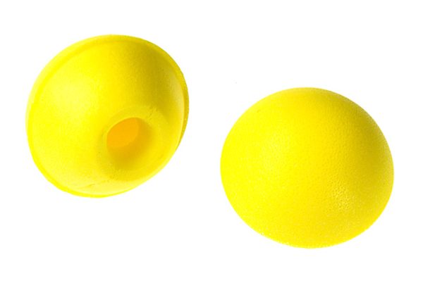 Ear Cap Pods (Pack 10) ES01300