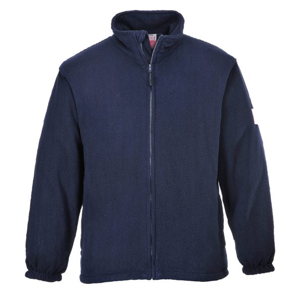 Portwest FR30 Modaflame Fleece FR Jacket