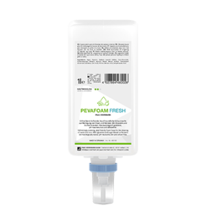 Pevafoam Fresh Hand Soap 1L