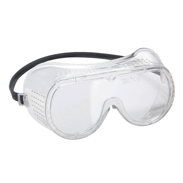 Portwest Direct Vent Goggle (PW20)