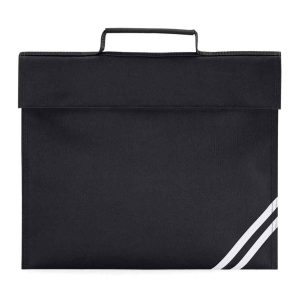 Quadra Classic Book Bag QD456