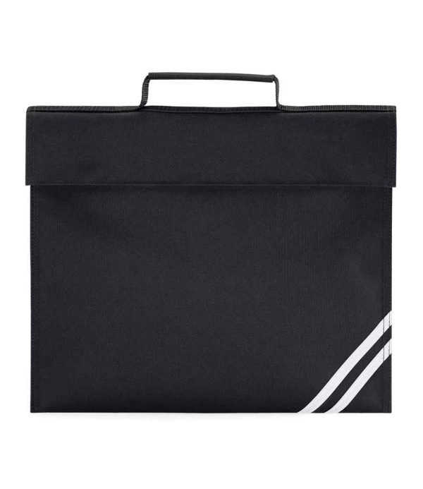 Quadra Classic Book Bag QD456