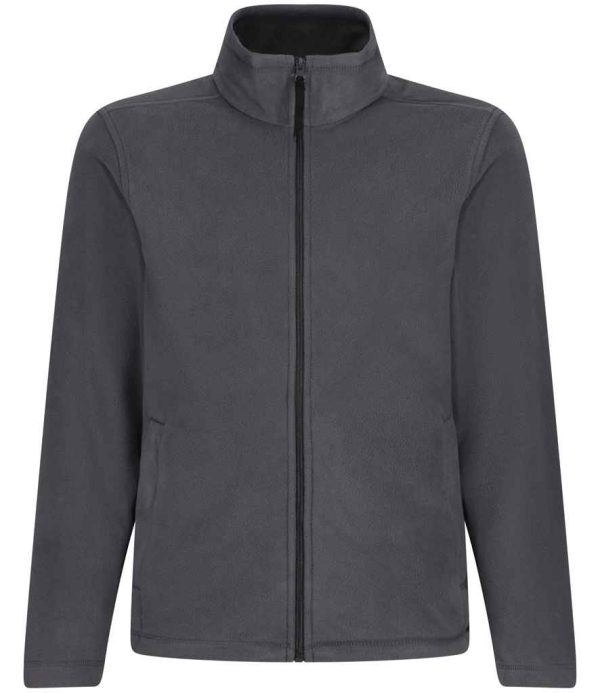 Regatta Professional RG138 Full Zip Micro Fleece