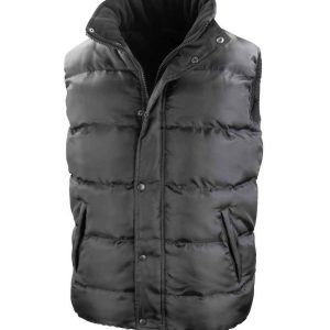 Result Core Nova Lux Padded Bodywarmer - RS223
