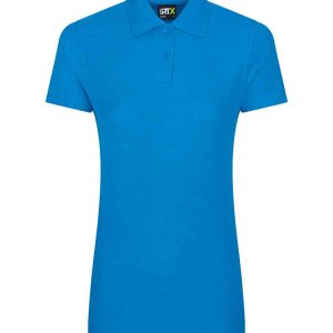 RX01F Women's Polo Shirt
