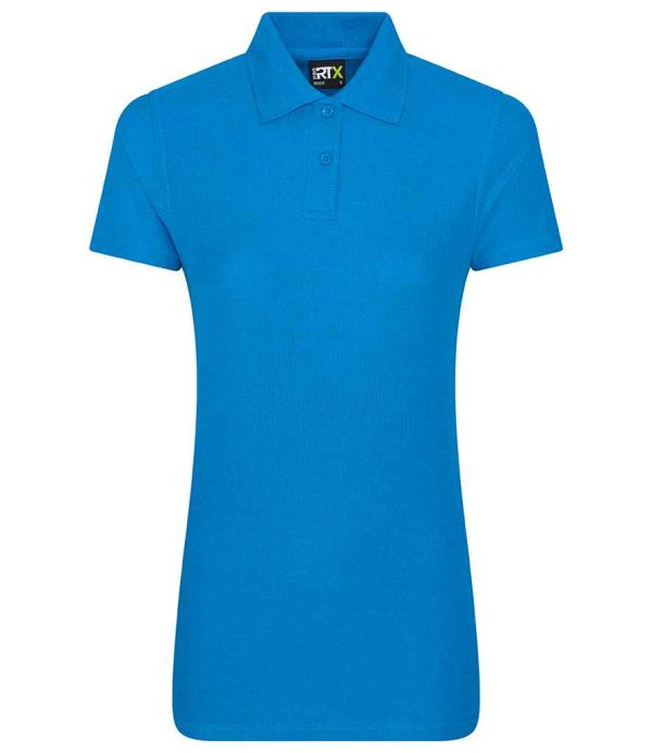 RX01F Women's Polo Shirt