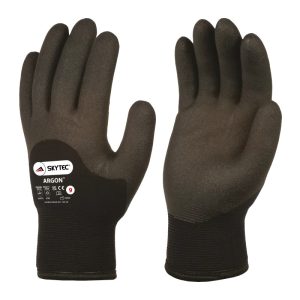 Skytec Argon Thermal Gloves Pack of 10