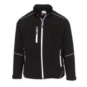 Orn Fireback Softshell Jacket