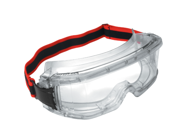 JSP Atlantic Safety Goggles Anti-Mist lens