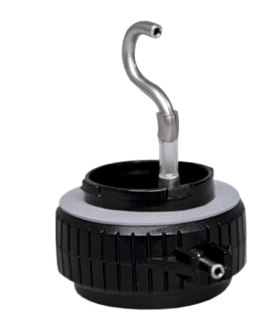 JSP Force Portacount / AccuFIT Quantitative Fit Test Adaptor