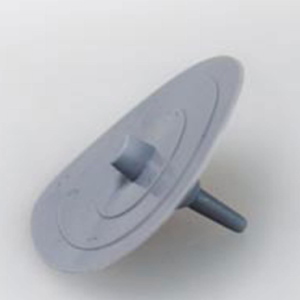 JSP Inhal/Exhal Diaphragm 3Pcs for Force 10 Mask