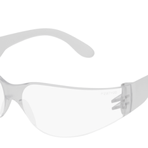 Ultimate Industrial JAVA-II™ Clear Safety Specs