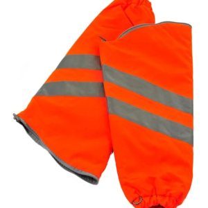 PULSAR Rail Spec Hi-Vis Detachable Sleeves for PR498