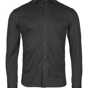 Tee Jays T4030 Active Stretch Long Sleeve Shirt