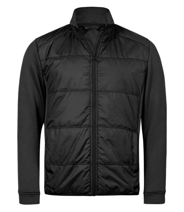 Tee Jays T9110 Hybrid-Stretch Jacket