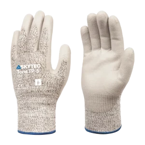 Skytec Tons TP-5 Cut D Gloves Pack of 10