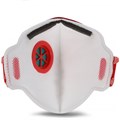 Ultimate Industrial UCFD-P3V Mask Box of 10