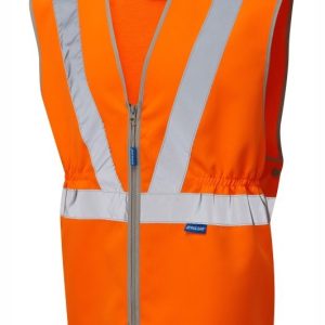 Pulsar Rail Spec Tear Apart Waistcoat