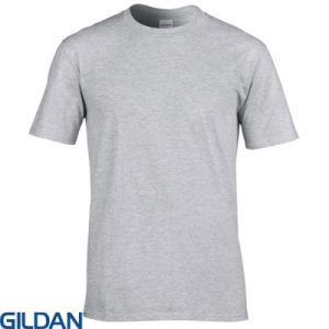 Gildan Premium Cotton T-Shirt (GD008)