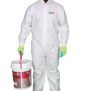 Soltex Type 5/6 Coveralls