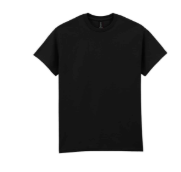 Gildan GD02 Ultra Cotton T-Shirt