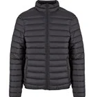 New Morning NM031 Light Puffer Jacket
