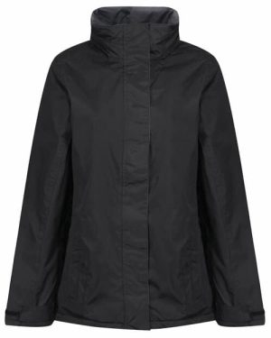 Regatta TRA362 Ladies Beauford Waterproof Insulated Jacket