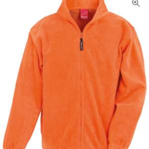 Result RS36 Polartherm Fleece Jacket