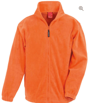 Result RS36 Polartherm Fleece Jacket