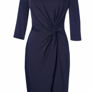 Brook Taverner Ladies Neptune Jersey Stretch Dress