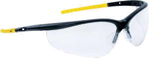 Delta Plus Iraya Safety Glasses