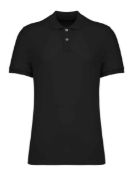 Native Spirit NS207 Piqué Polo Shirt