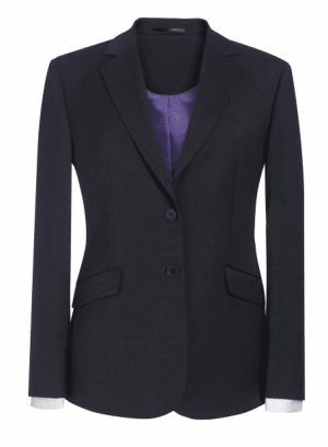 Brook Taverner Ladies Opera Classic Fit Jacket