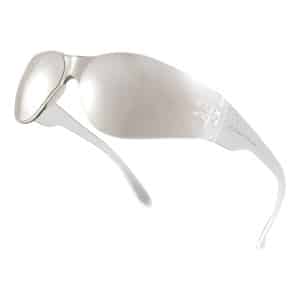 Delta Plus Brava2 Light Mirror Safety Specs