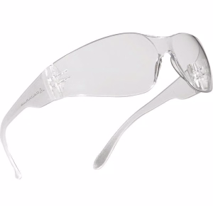 Delta Plus Brava2 Clear Safety Specs