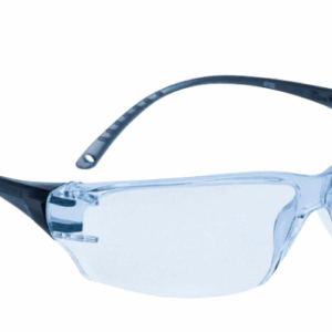 Delta Plus Milo Detectable Safety Specs