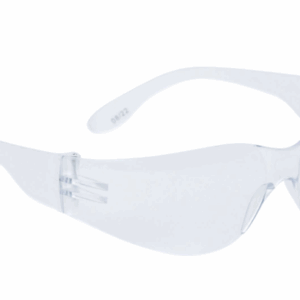Delta Plus Brava2 Clear Safety Specs