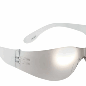 Delta Plus Brava2 Light Mirror Safety Specs
