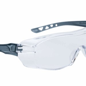 Delta Plus Hekla2 Clear Overglasses