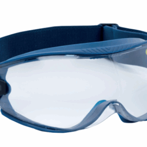 Delta Plus Irazu Ergonomic Safety Goggle