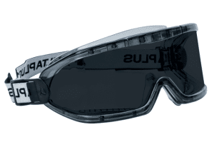 Delta Plus Galeras Safety Goggle