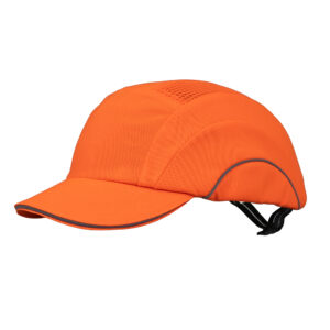 JSP Hardcap™ A1+ Bump Cap - 5cm Peak