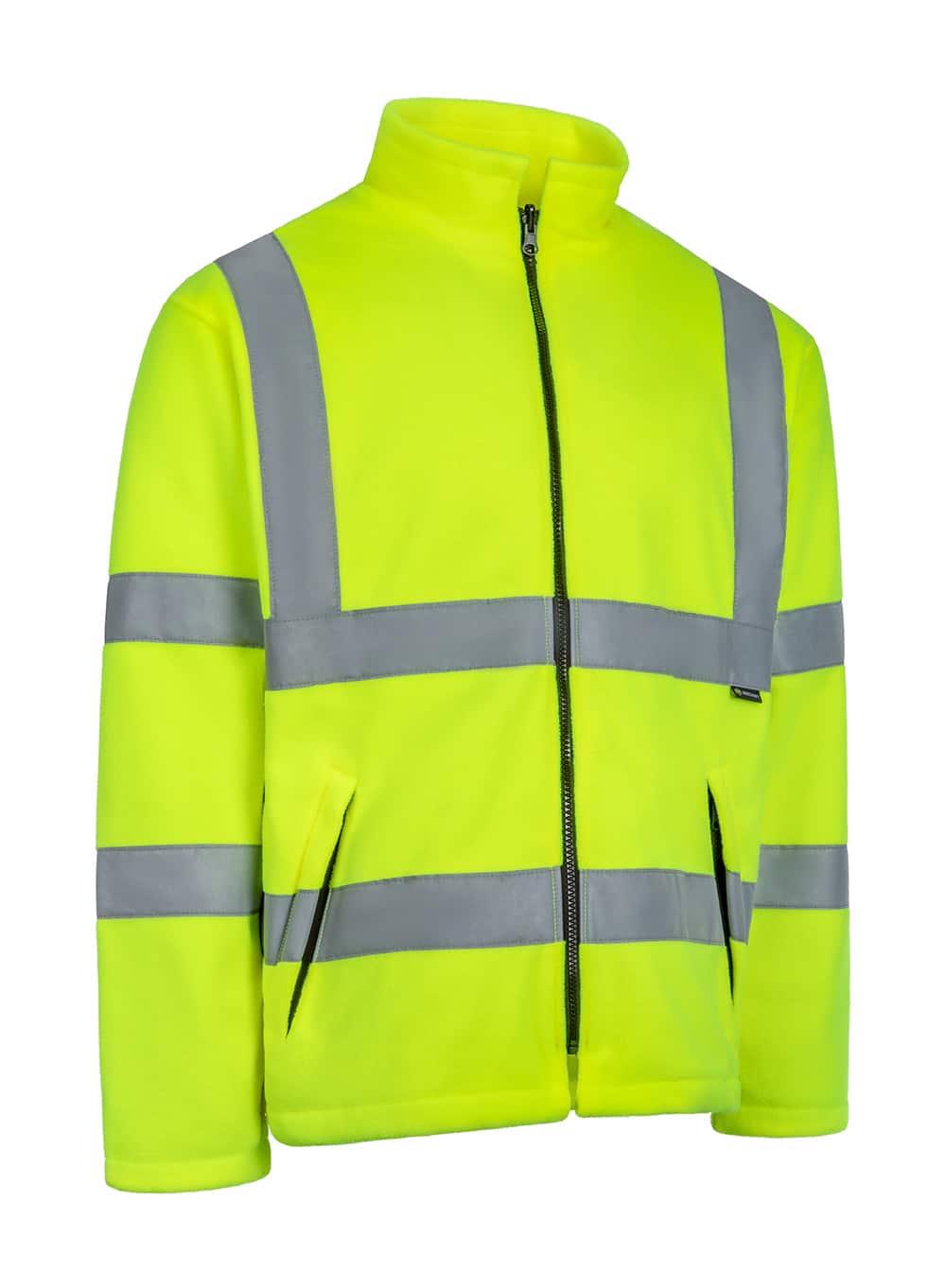 Carnoustie Hi Vis Fleece