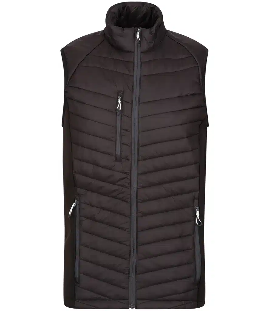 Regatta TRA894 Navigate Hybrid Bodywarmer
